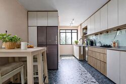 Blk 136 Petir Road (Bukit Panjang), HDB 5 Rooms #524076441